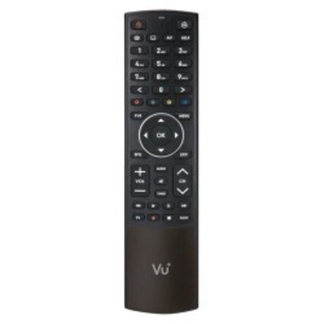 VU+ Zero 4K UHD Singel Linux Set Top Box