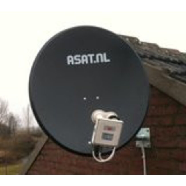 Asat Schotel antenne 65 cm