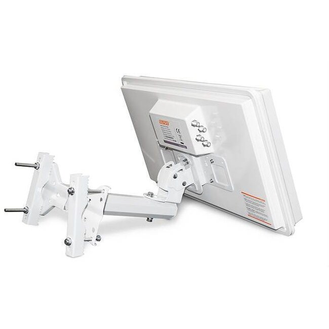 SelfSat H22D+ Single/Twin of Quad