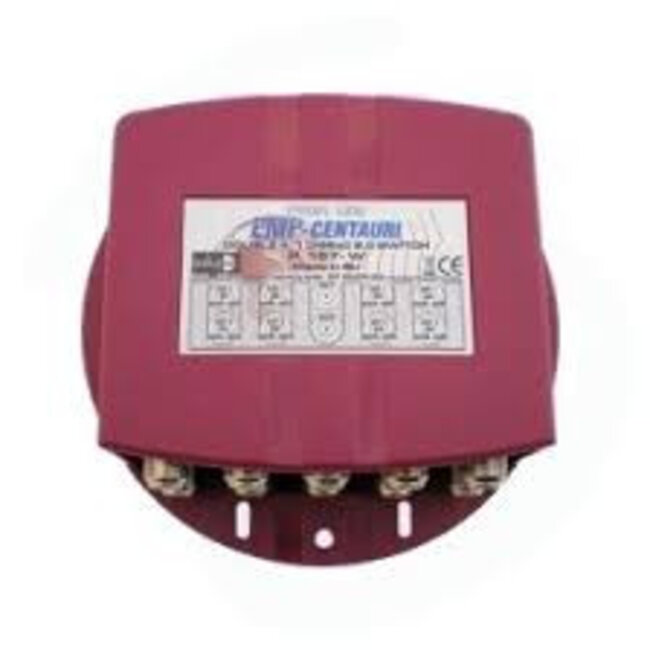 EMP Profiline DiSEqC Relay 8/2