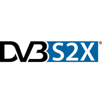 DVB-S2 Satellite receiver