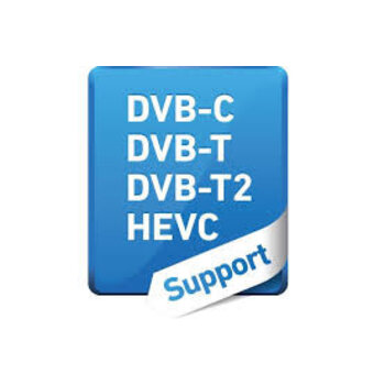 DVB-C Cable Receivers