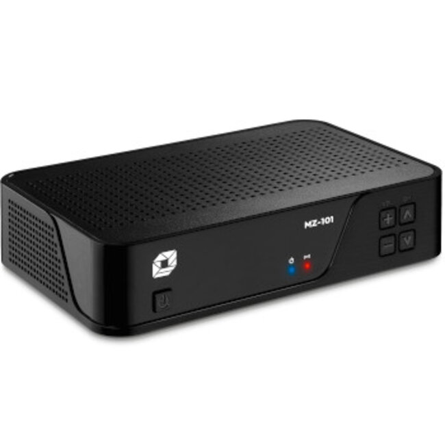 TV Flanders Complete starter set HD