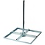 ASAT Asat KAT3030 Fixed Tile Base with tube length 75 cm