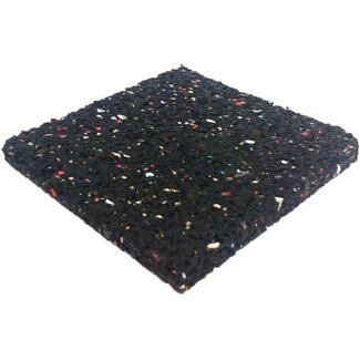 ASAT Blueqon RR9 Rubber roof layer (per tile)