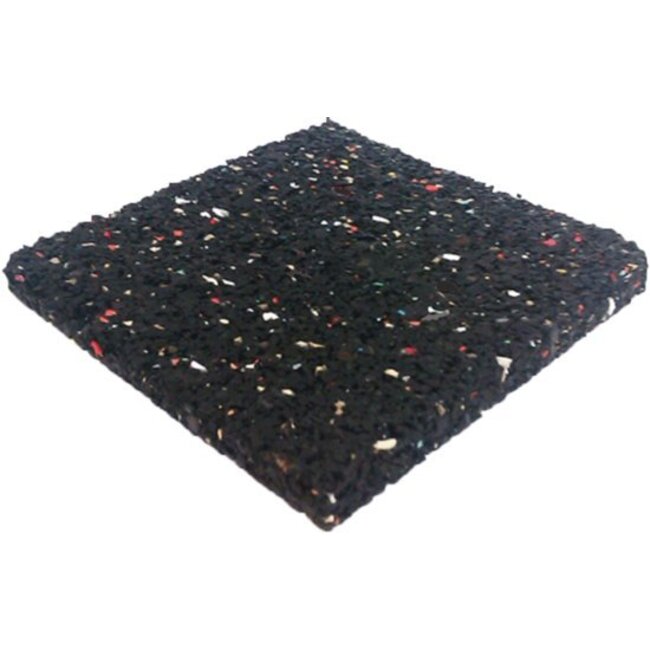 Blueqon RR9 Rubber roof layer (per tile)