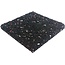 Blueqon RR9 Rubber roof layer (per tile)