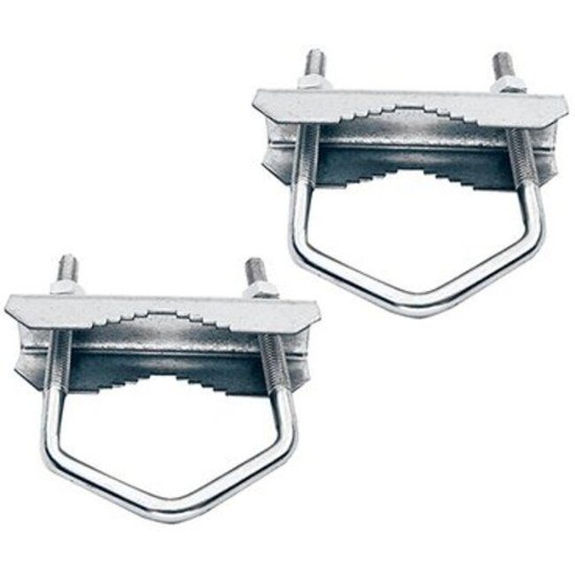 Asat BKL7 (U Shaped Mast Clamp)