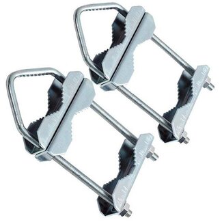 ASAT ASAT BKU48 U-Shape, Mast Clamp Suitable for up to 48mm tube diameter