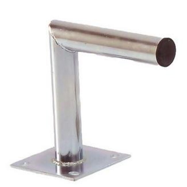 ASAT WML55 (55cm) 42mm L Muurbeugel