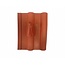 Plastic roof tile color Brick Red or Anthracite