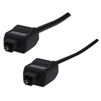 Optical cable Toslink