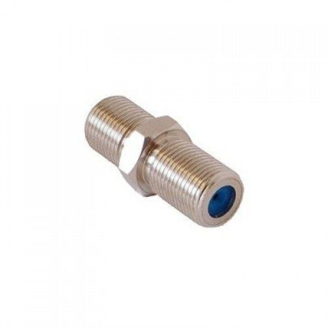 EMP-Centauri F-connector coupling piece female (screwable)