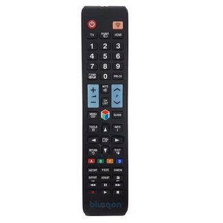 Blueqon Replacement remote control Samsung