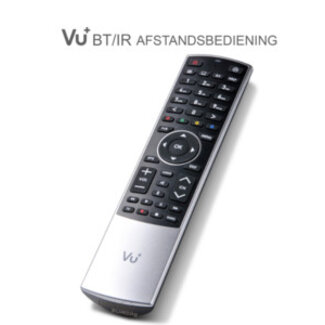 Vu+ VU+ Remote control Bluetooth / IR