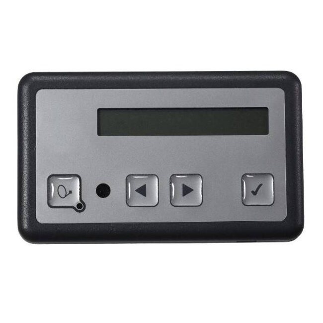 Oyster Vision 3 - 65/85 cm dish