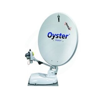 Oyster Oyster Vision III 65/85 cm AUTO SKEW Single/Twin volautomaat