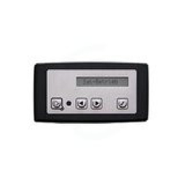 Oyster Vision III 65/85 cm AUTO SKEW Single/Twin volautomaat