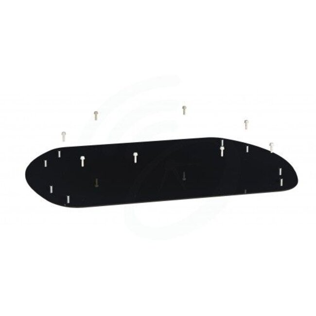 Selfsat Snipe/Xsarius Snipe loose mounting plate