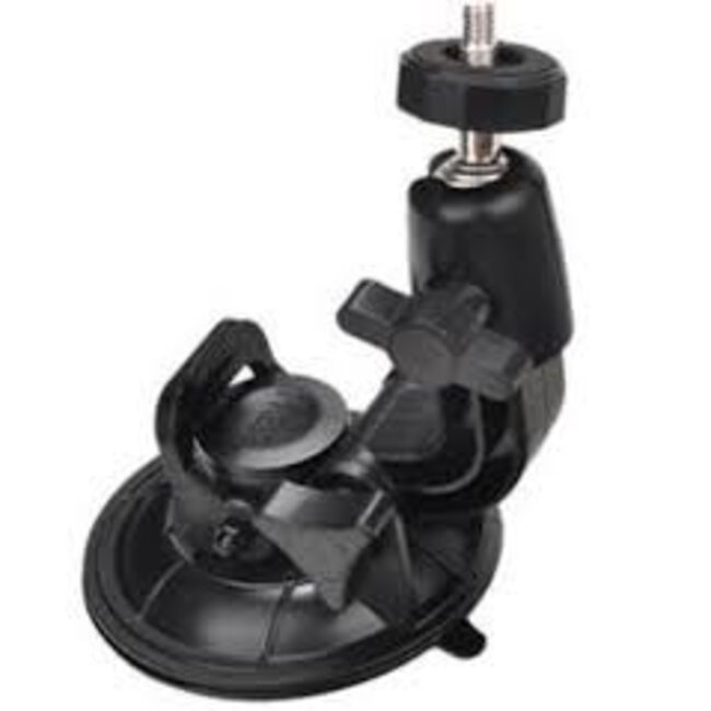 Alfa Network HQ XL M6 Zuignap bevestiging t.b.v. Tube(N)