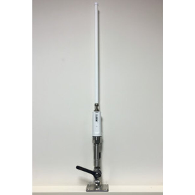 Alfa Network Set RVS Marine Mount + USB Cable Adapter