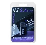 Vu+ VU+ 300 Wireless LAN USB adapter incl. WPS setup