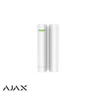 Ajax Ajax DoorProtect Plus, White