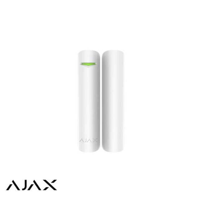 Ajax DoorProtect Plus, White