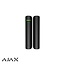 Ajax AJAX DoorProtect Plus Zwart Magneetcontact met hellings- en trilsensor