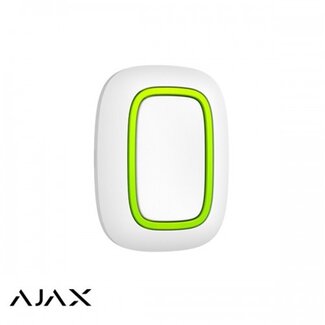 Ajax Ajax Panic Button, White