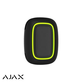 Ajax Ajax Panic Button, Black