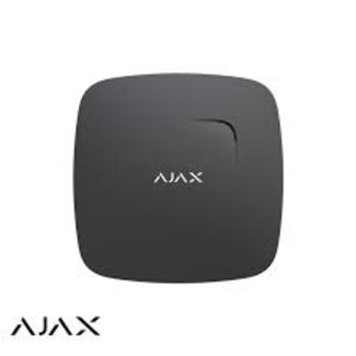 Ajax Ajax FireProtect Plus, black