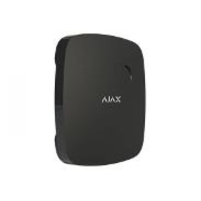 Ajax FireProtect Plus, black