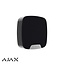 Ajax HomeSiren, black, wireless indoor siren