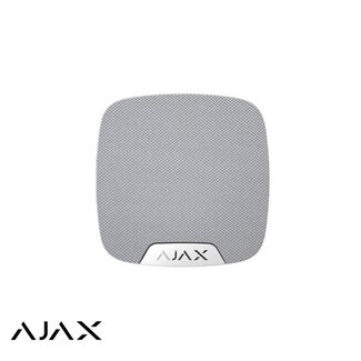 Ajax Ajax HomeSiren, white