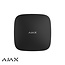 Ajax Hub 2, black, with 2x GSM and LAN communication