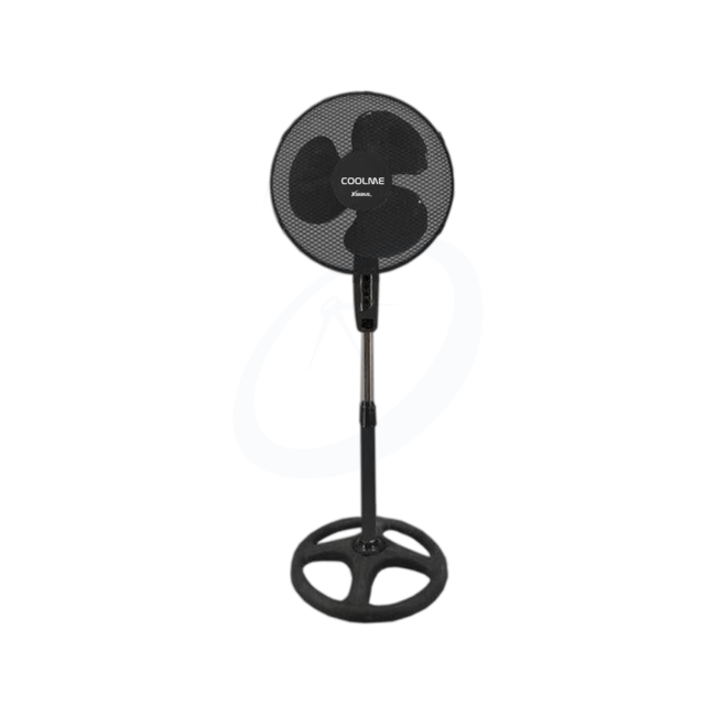 Xsarius CoolMe statief ventilator