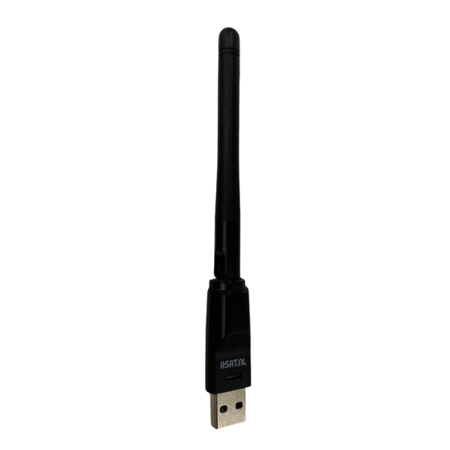 Asat WLAN USB stick