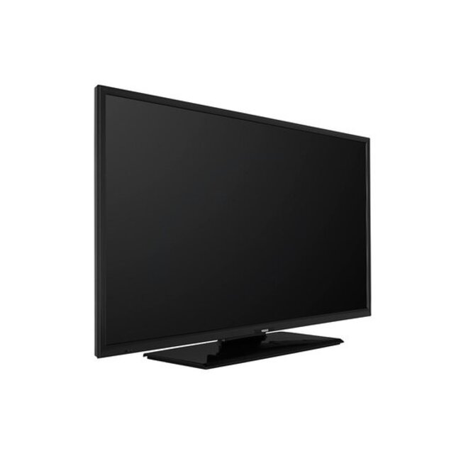 Nikkei - NL24MSMART - 24" Mobile LED TV HD - Smart