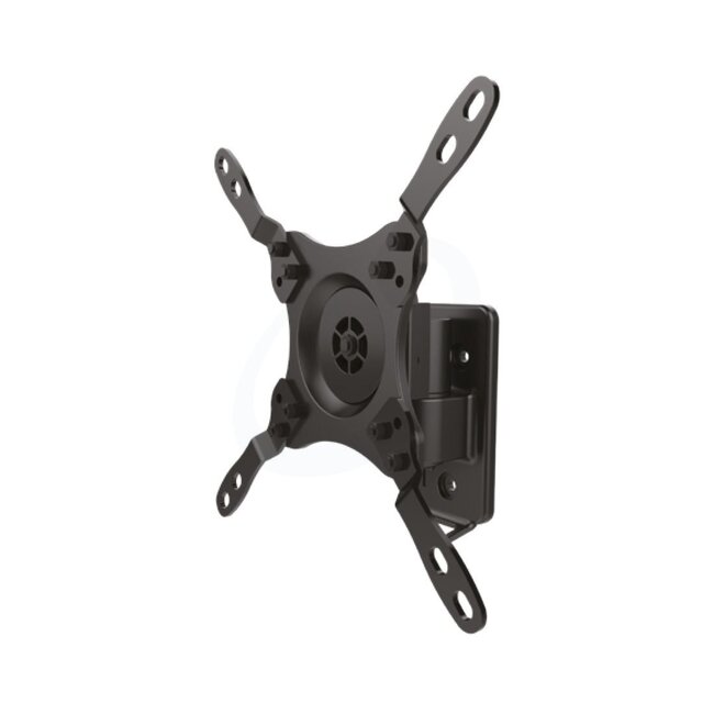 OMP M7441 - 13 tot 40" Universele Tv steun - 3, 2 of 1 Arm Design met Dubbele slot