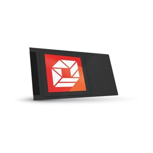 CanalDigitaal CAM-803 CI+ module with integrated smart card