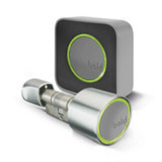 Bold Smart Cylinder + Bold Connect Bundle SX-33