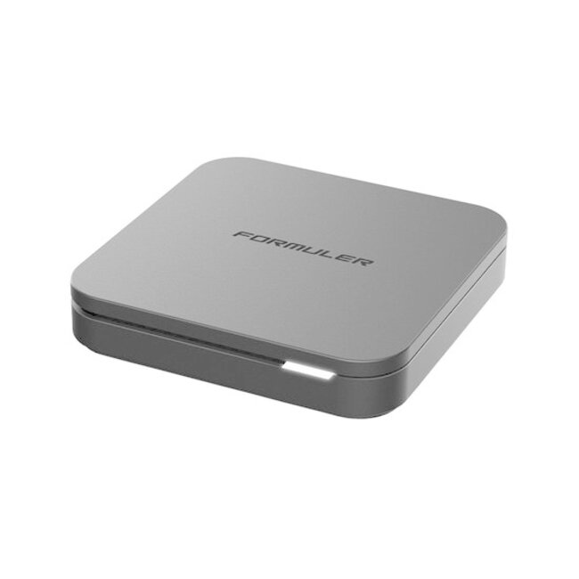 Formuler Z10 SE IPTV Set Top Box