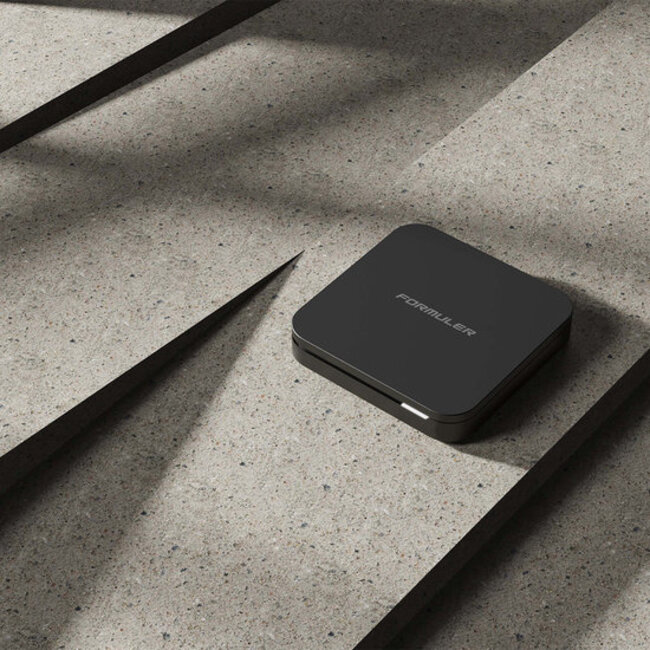 Formuler Z10 SE IPTV Set Top Box