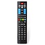 Universal remote control for all Philips TVs.