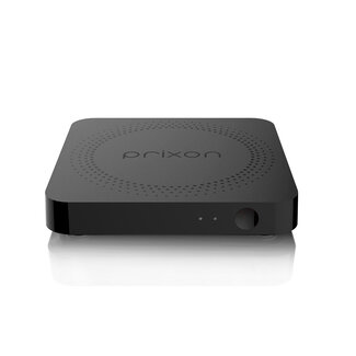 Prixon Prixon Alpha IPTV Set Top Box – Android