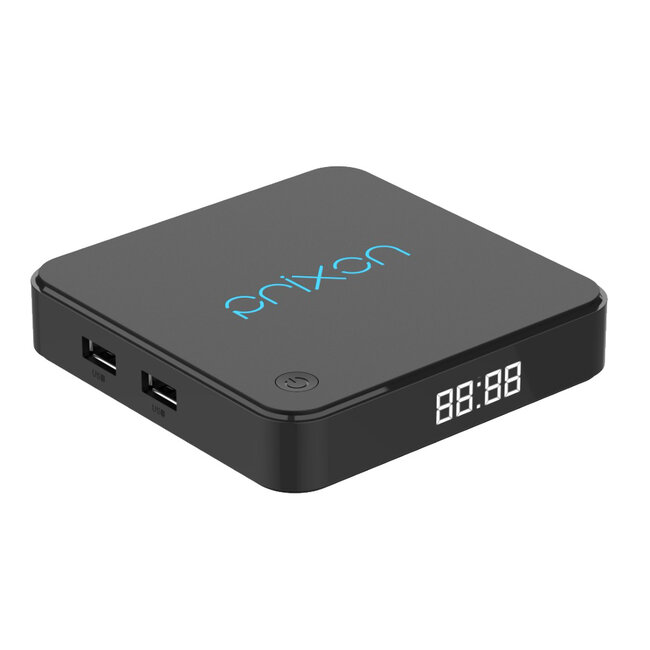 Prixon P9 Linux IPTV Set Top Box