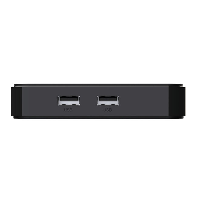 Prixon P9 Pro 4K Linux OTT mediaspeler