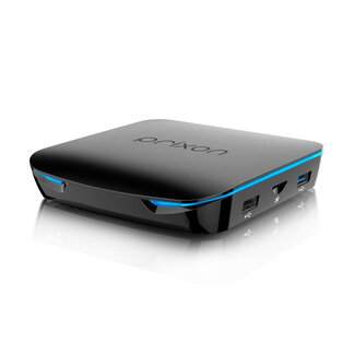 Prixon Prixon Nitro+ IPTV Set Top Box – Android 11