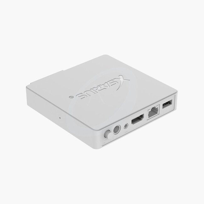 Xsarius Sniper X- 4K UHD PremiumTV Linux OTT Box